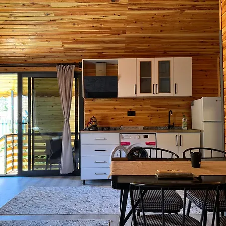 Lejlighed Bulut Demre