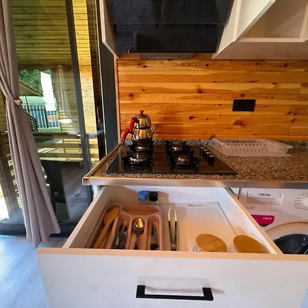 Lejlighed Bulut Demre